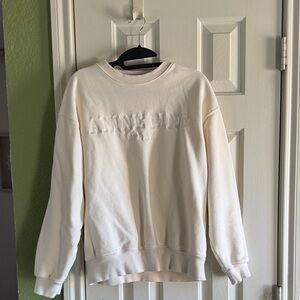 Anine Bing sweatshirt